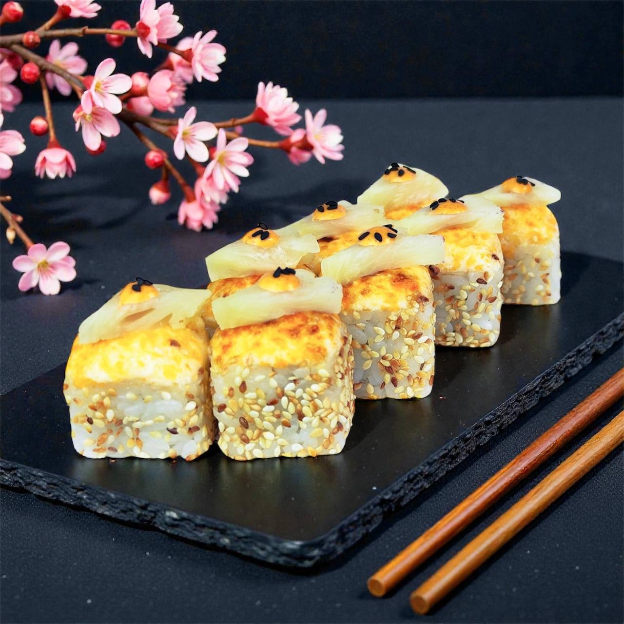 Гаваи гриль